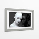 Sigma - Morrico Rijt | Cuadro decorativo de Canvas Lab