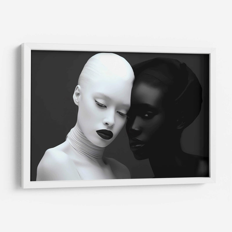 Sigma - Morrico Rijt | Cuadro decorativo de Canvas Lab