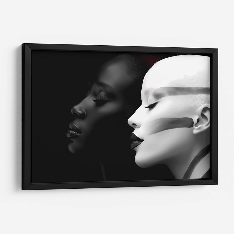 Rejik - Morrico Rijt | Cuadro decorativo de Canvas Lab