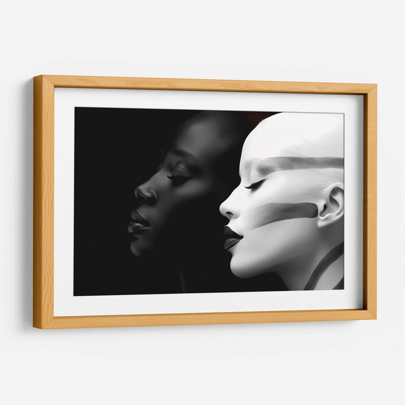 Rejik - Morrico Rijt | Cuadro decorativo de Canvas Lab