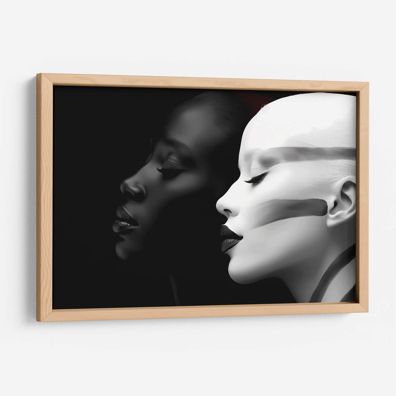 Rejik - Morrico Rijt | Cuadro decorativo de Canvas Lab