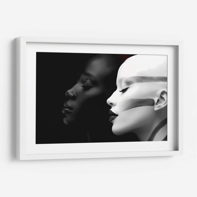 Rejik - Morrico Rijt | Cuadro decorativo de Canvas Lab