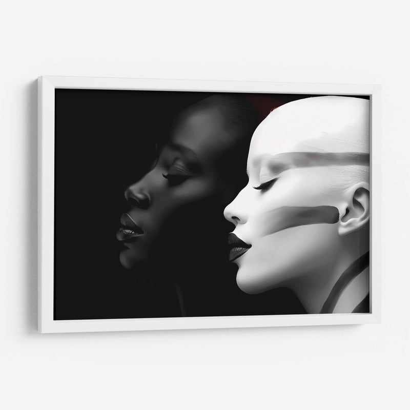 Rejik - Morrico Rijt | Cuadro decorativo de Canvas Lab