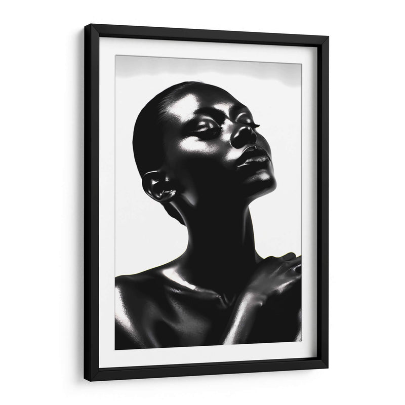 Tau - Morrico Rijt | Cuadro decorativo de Canvas Lab