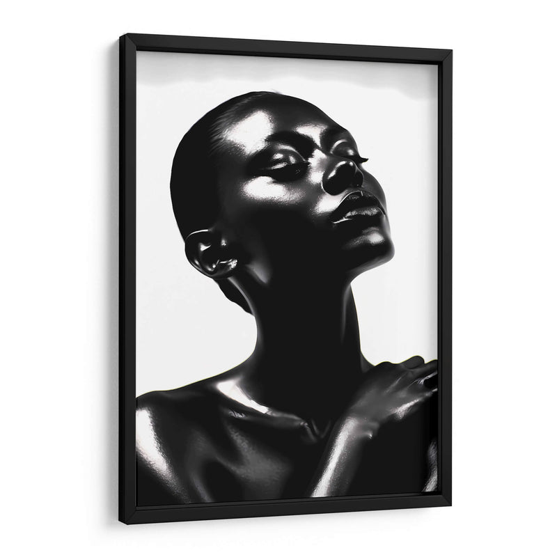 Tau - Morrico Rijt | Cuadro decorativo de Canvas Lab