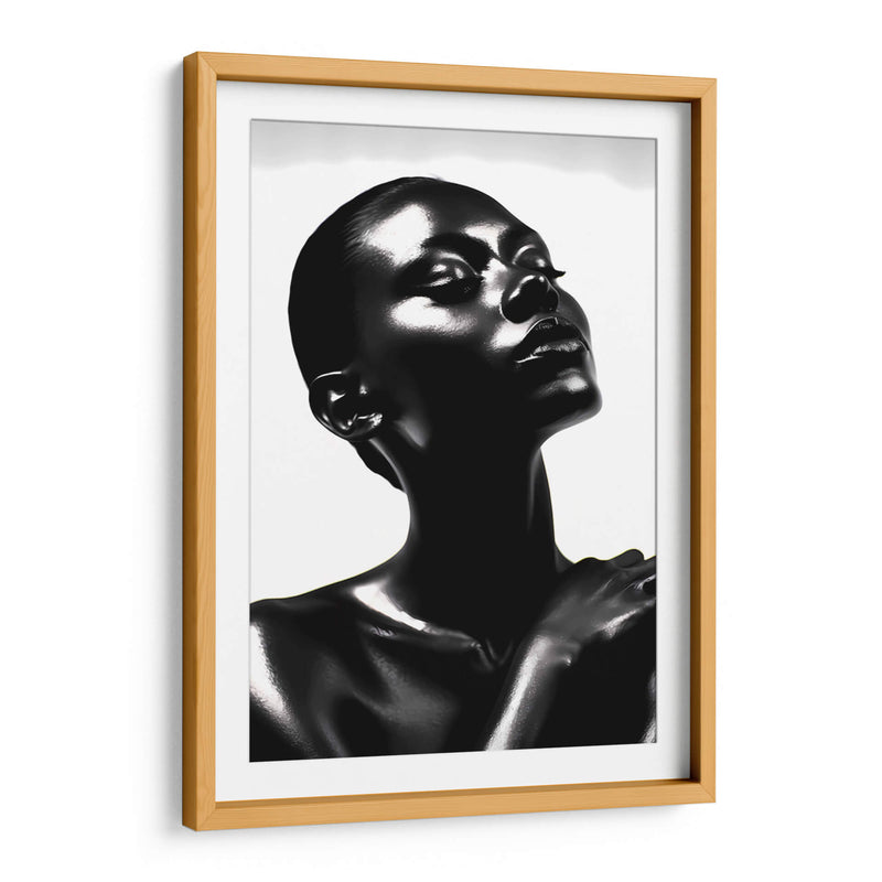 Tau - Morrico Rijt | Cuadro decorativo de Canvas Lab