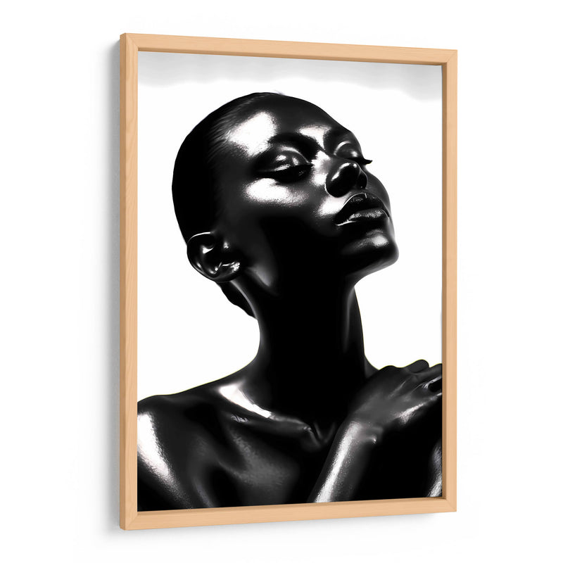 Tau - Morrico Rijt | Cuadro decorativo de Canvas Lab