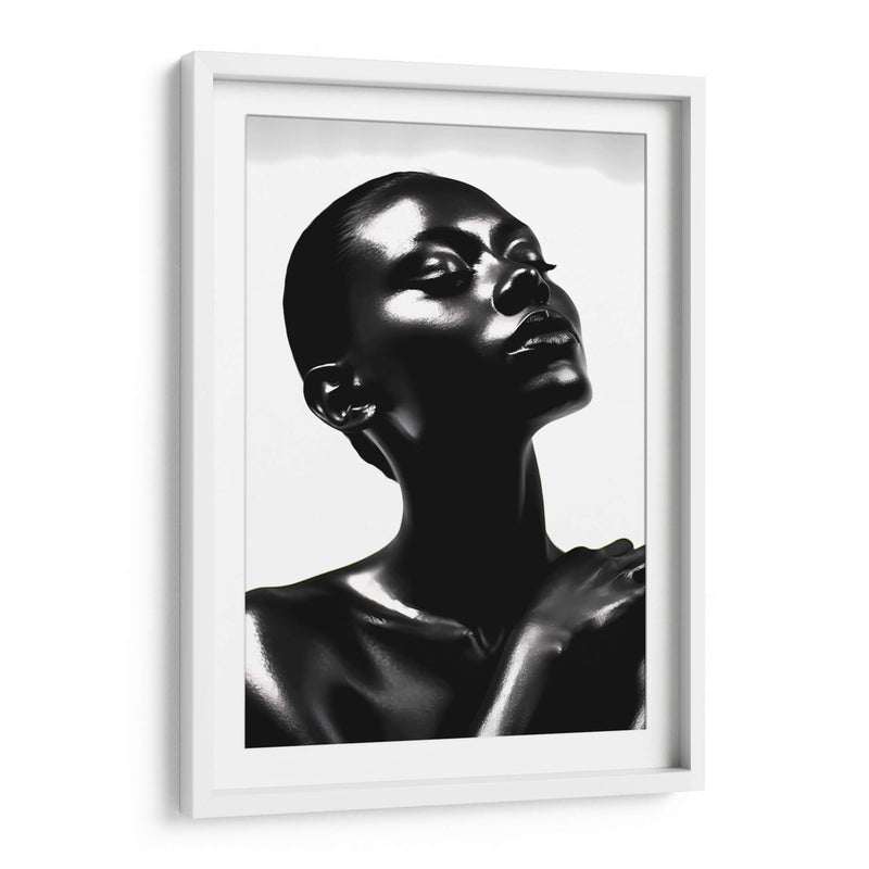 Tau - Morrico Rijt | Cuadro decorativo de Canvas Lab