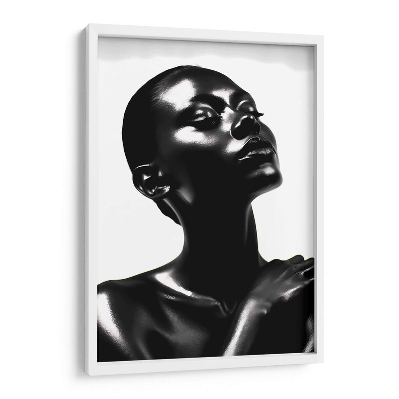 Tau - Morrico Rijt | Cuadro decorativo de Canvas Lab