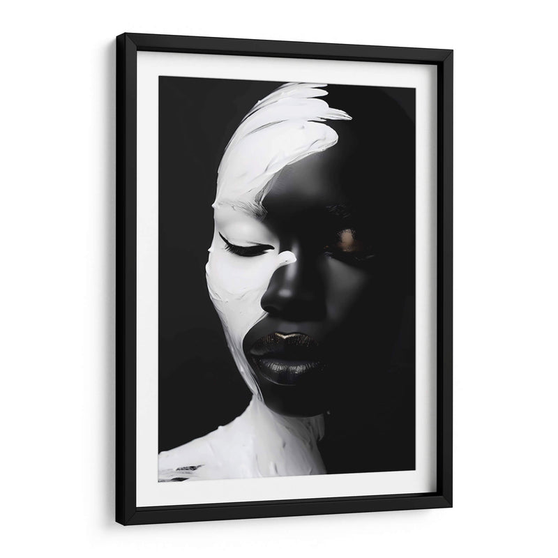 Rho - Morrico Rijt | Cuadro decorativo de Canvas Lab