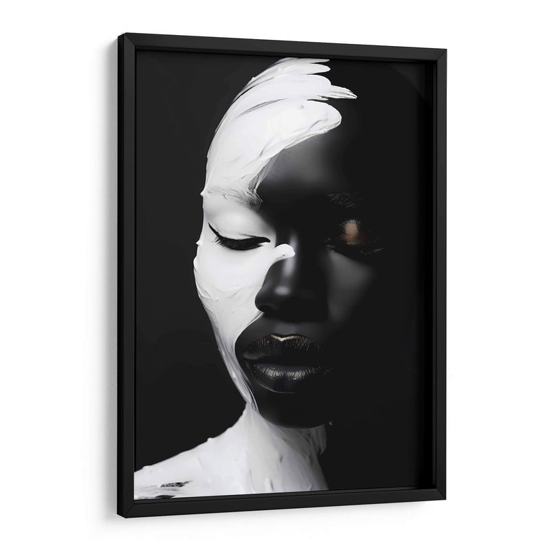 Rho - Morrico Rijt | Cuadro decorativo de Canvas Lab