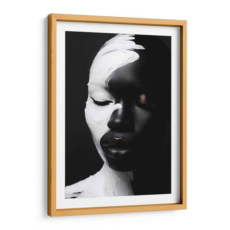 Rho - Morrico Rijt | Cuadro decorativo de Canvas Lab