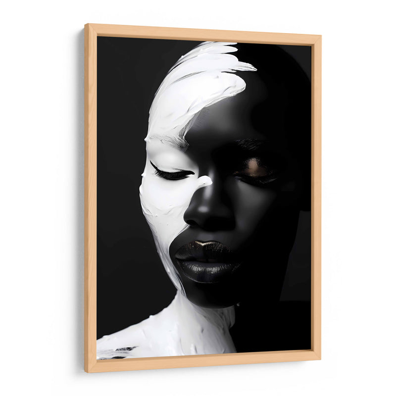 Rho - Morrico Rijt | Cuadro decorativo de Canvas Lab