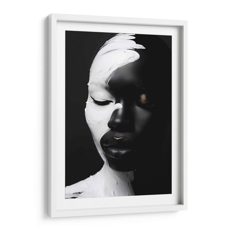 Rho - Morrico Rijt | Cuadro decorativo de Canvas Lab