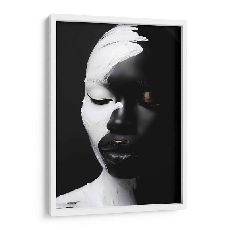 Rho - Morrico Rijt | Cuadro decorativo de Canvas Lab