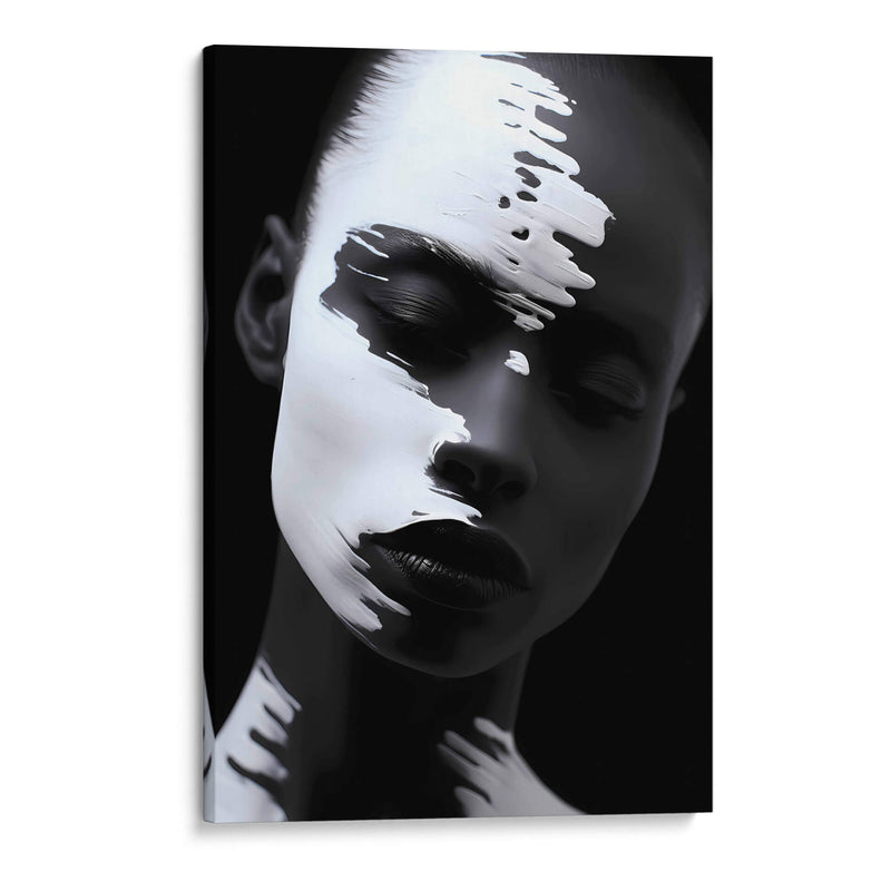 Yaki - Morrico Rijt | Cuadro decorativo de Canvas Lab