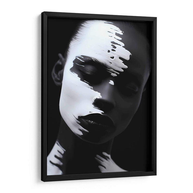 Yaki - Morrico Rijt | Cuadro decorativo de Canvas Lab