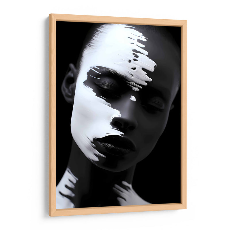 Yaki - Morrico Rijt | Cuadro decorativo de Canvas Lab