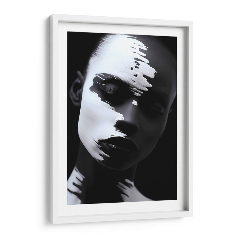 Yaki - Morrico Rijt | Cuadro decorativo de Canvas Lab