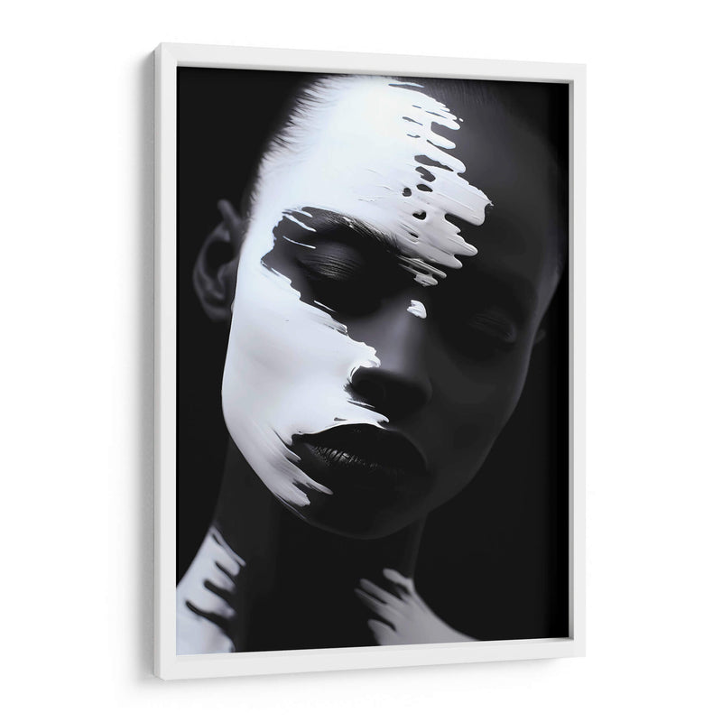 Yaki - Morrico Rijt | Cuadro decorativo de Canvas Lab