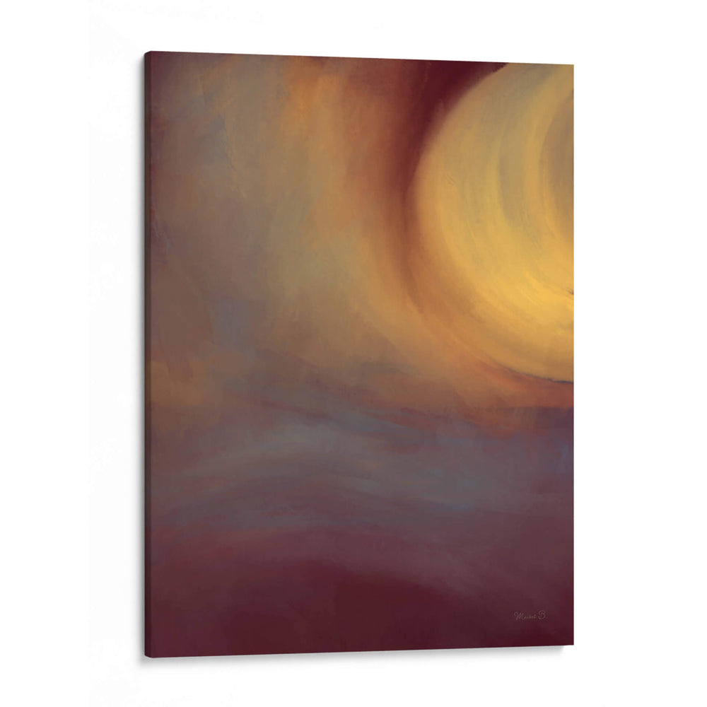 Calor del sol - Maibet Boenka | Cuadro decorativo de Canvas Lab
