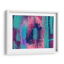 Sueño Rosa Aqua - Maibet Boenka | Cuadro decorativo de Canvas Lab