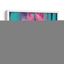 Sueño Rosa Aqua - Maibet Boenka | Cuadro decorativo de Canvas Lab