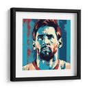 Believe In Leo - Icon Hunter | Cuadro decorativo de Canvas Lab