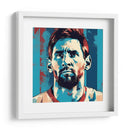 Believe In Leo - Icon Hunter | Cuadro decorativo de Canvas Lab