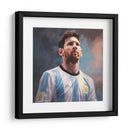 La Esperanza De Argentina - Icon Hunter | Cuadro decorativo de Canvas Lab