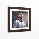 La Esperanza De Argentina - Icon Hunter | Cuadro decorativo de Canvas Lab