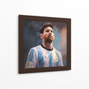 La Esperanza De Argentina - Icon Hunter | Cuadro decorativo de Canvas Lab