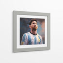 La Esperanza De Argentina - Icon Hunter | Cuadro decorativo de Canvas Lab