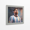 La Esperanza De Argentina - Icon Hunter | Cuadro decorativo de Canvas Lab