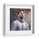 La Esperanza De Argentina - Icon Hunter | Cuadro decorativo de Canvas Lab