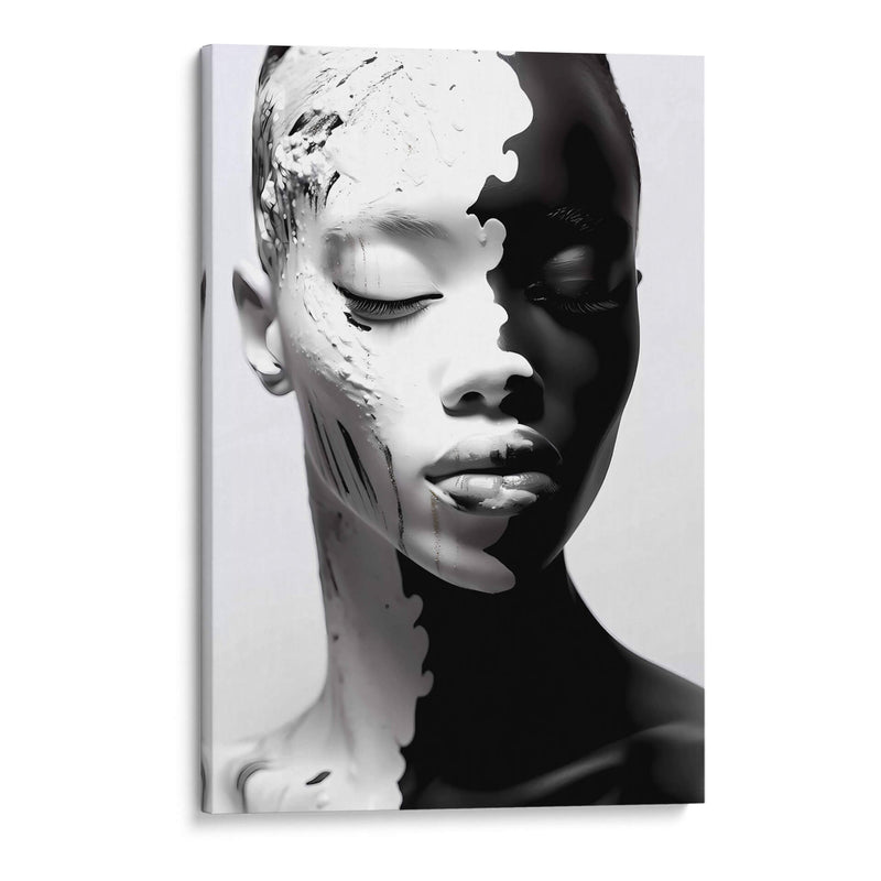 Afrak - Morrico Rijt | Cuadro decorativo de Canvas Lab