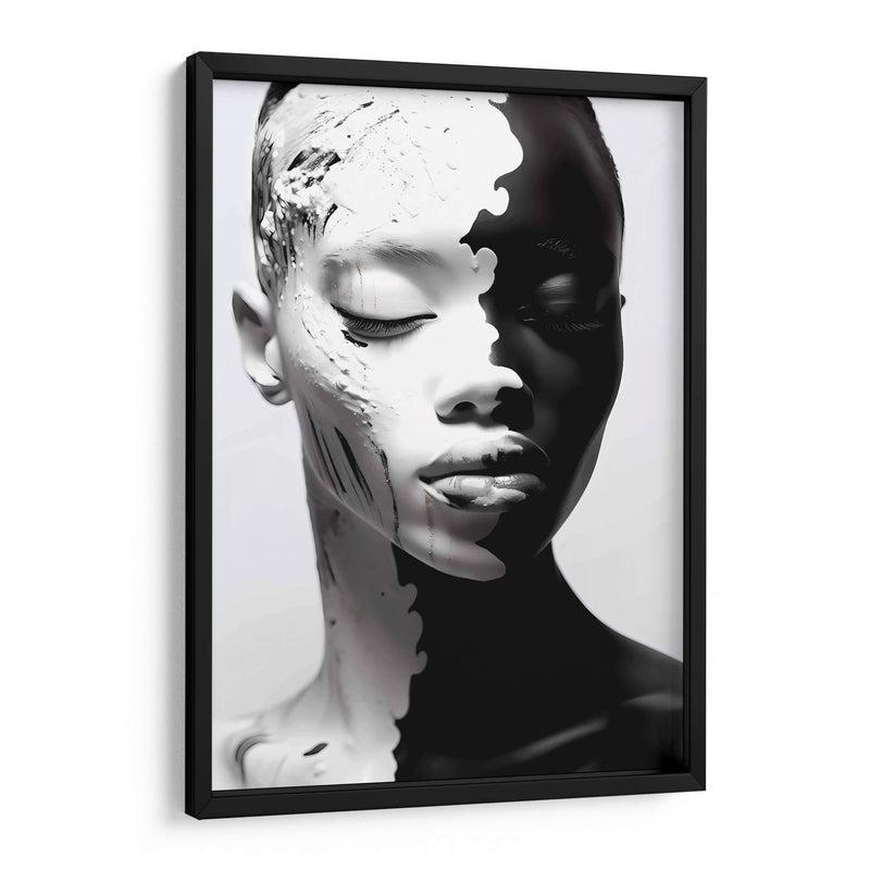 Afrak - Morrico Rijt | Cuadro decorativo de Canvas Lab