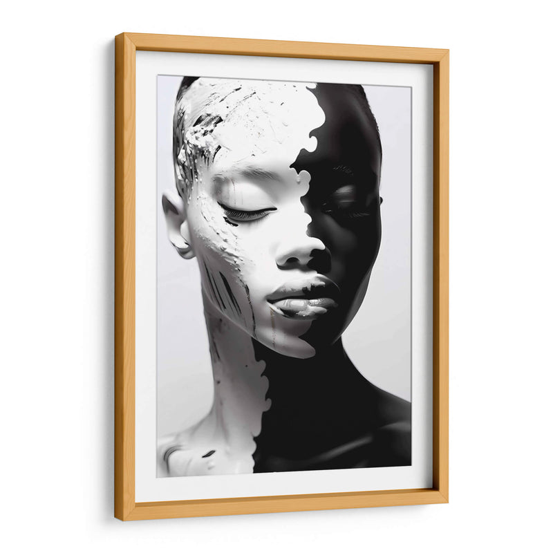 Afrak - Morrico Rijt | Cuadro decorativo de Canvas Lab