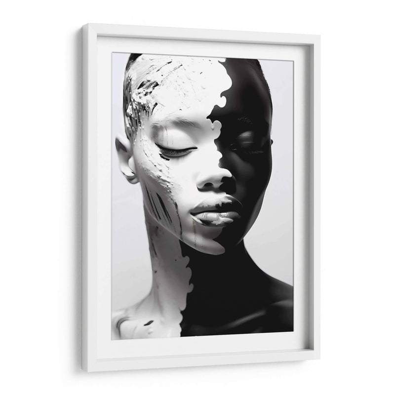 Afrak - Morrico Rijt | Cuadro decorativo de Canvas Lab