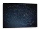 Star trails - Manuel Jiménez | Cuadro decorativo de Canvas Lab