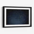 Star trails - Manuel Jiménez | Cuadro decorativo de Canvas Lab