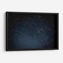 Star trails - Manuel Jiménez | Cuadro decorativo de Canvas Lab