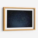 Star trails - Manuel Jiménez | Cuadro decorativo de Canvas Lab
