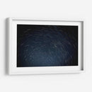 Star trails - Manuel Jiménez | Cuadro decorativo de Canvas Lab