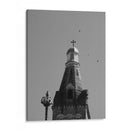 Cima - Hugo Segura | Cuadro decorativo de Canvas Lab