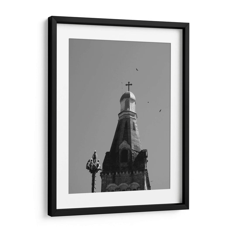 Cima - Hugo Segura | Cuadro decorativo de Canvas Lab