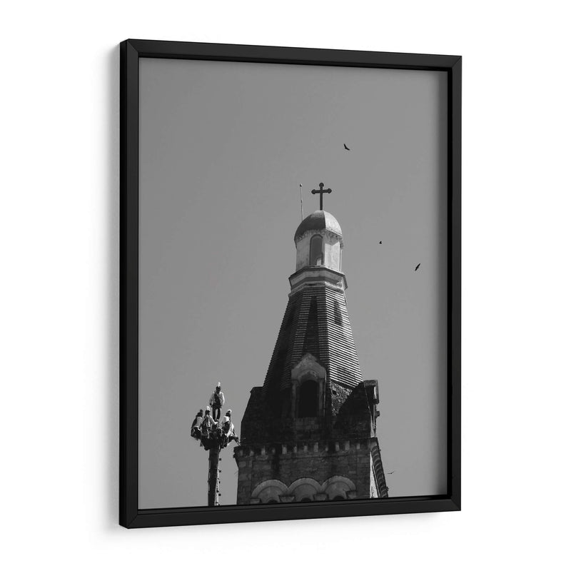 Cima - Hugo Segura | Cuadro decorativo de Canvas Lab