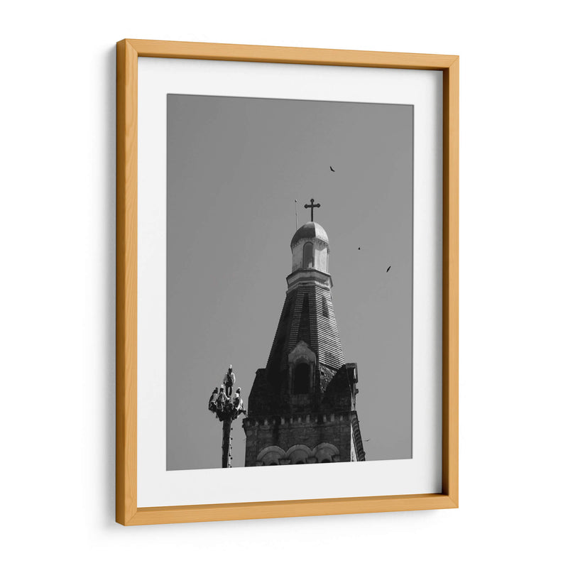 Cima - Hugo Segura | Cuadro decorativo de Canvas Lab