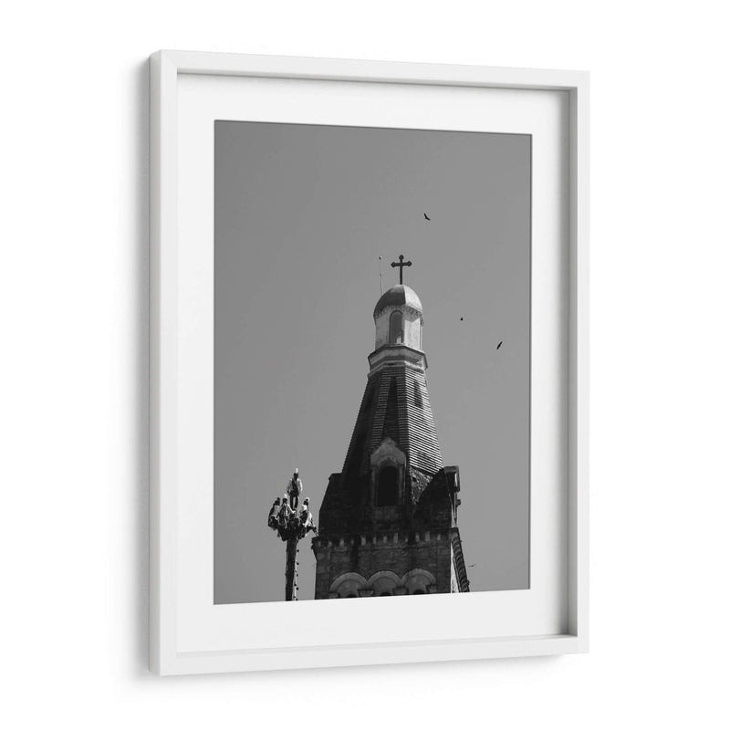 Cima - Hugo Segura | Cuadro decorativo de Canvas Lab