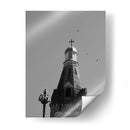 Cima - Hugo Segura | Cuadro decorativo de Canvas Lab